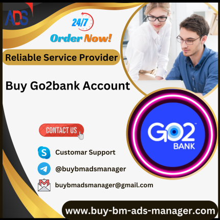 Buy Go2bank Account