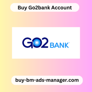 Buy Go2bank Account